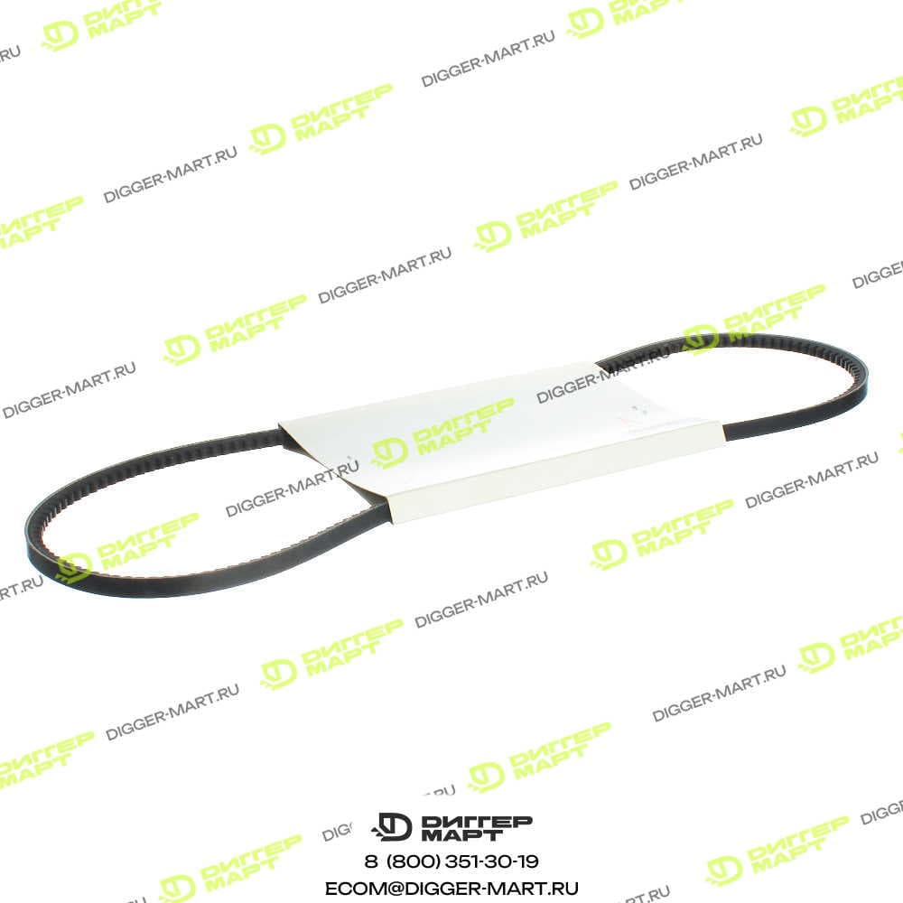 Ремень генератора DEUTZ 01180173