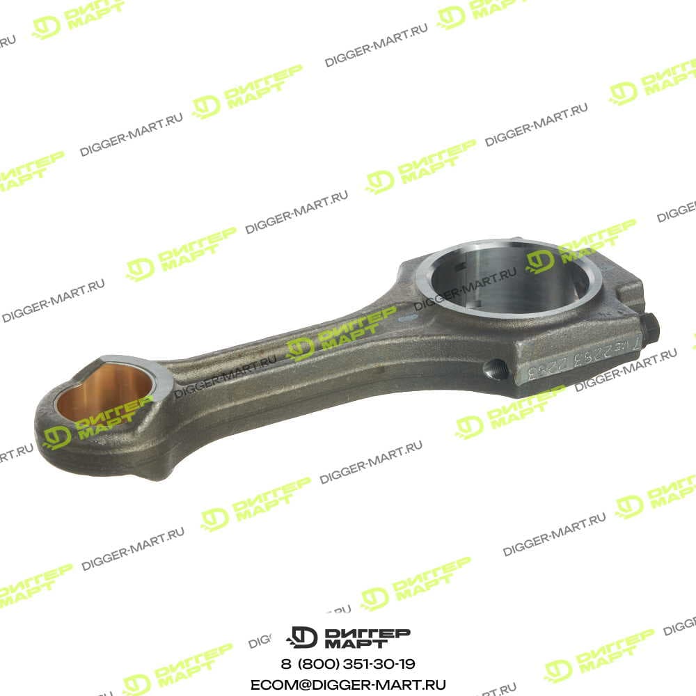 Шатун в сборе DEUTZ 04294630