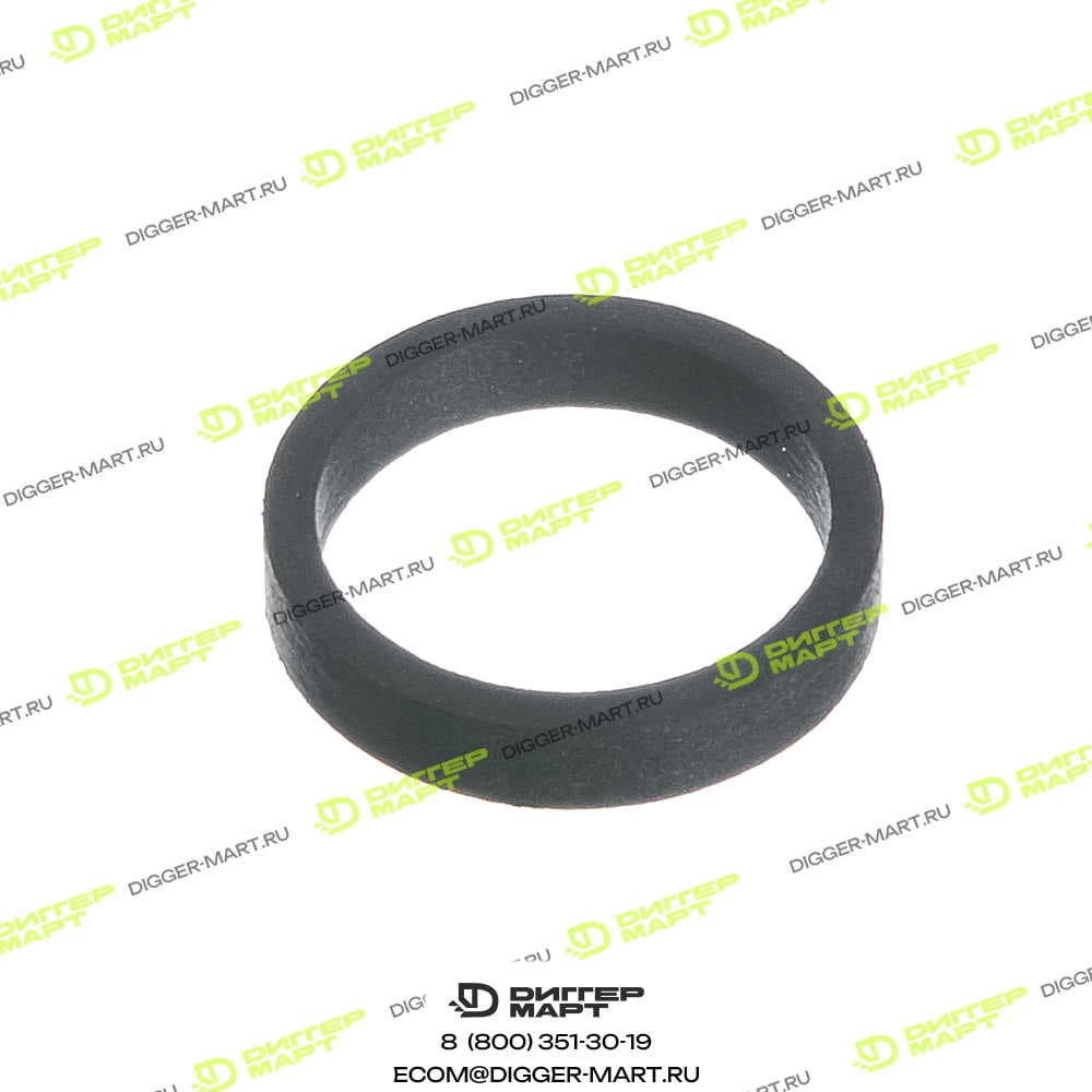 Уплотнение корпуса теплообменника (теплообменник/БЦ) DEUTZ 04258083