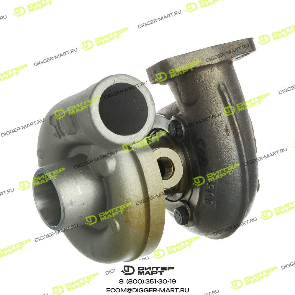Турбокомпрессор DEUTZ 04281437