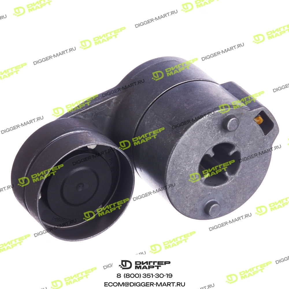 Механизм натяжения приводного ремня DEUTZ 04294490
