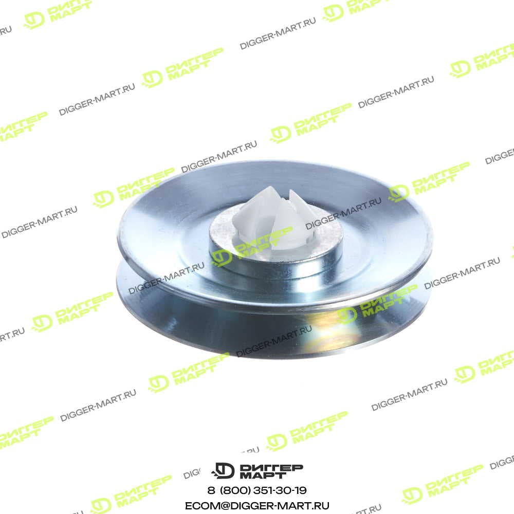 Шкив генератора DEUTZ 01182187