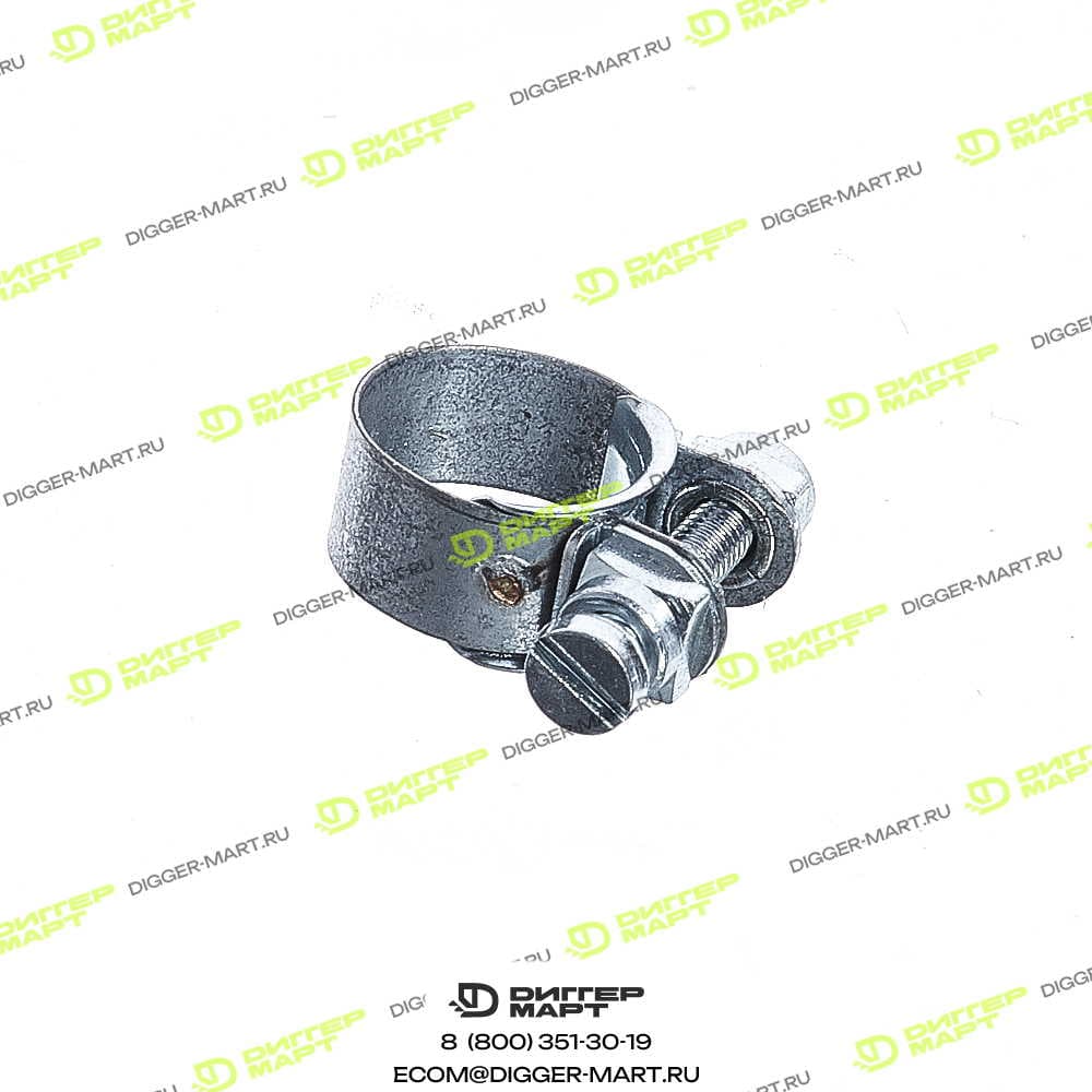 Хомут DEUTZ 01166353