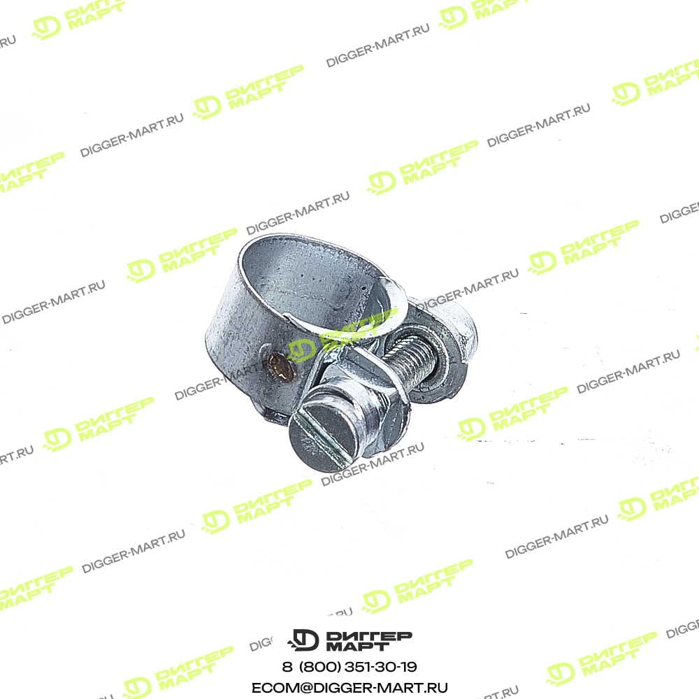 Хомут DEUTZ 01166350