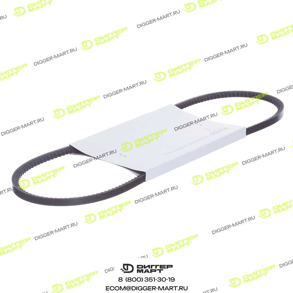 Ремень генератора DEUTZ 02235253