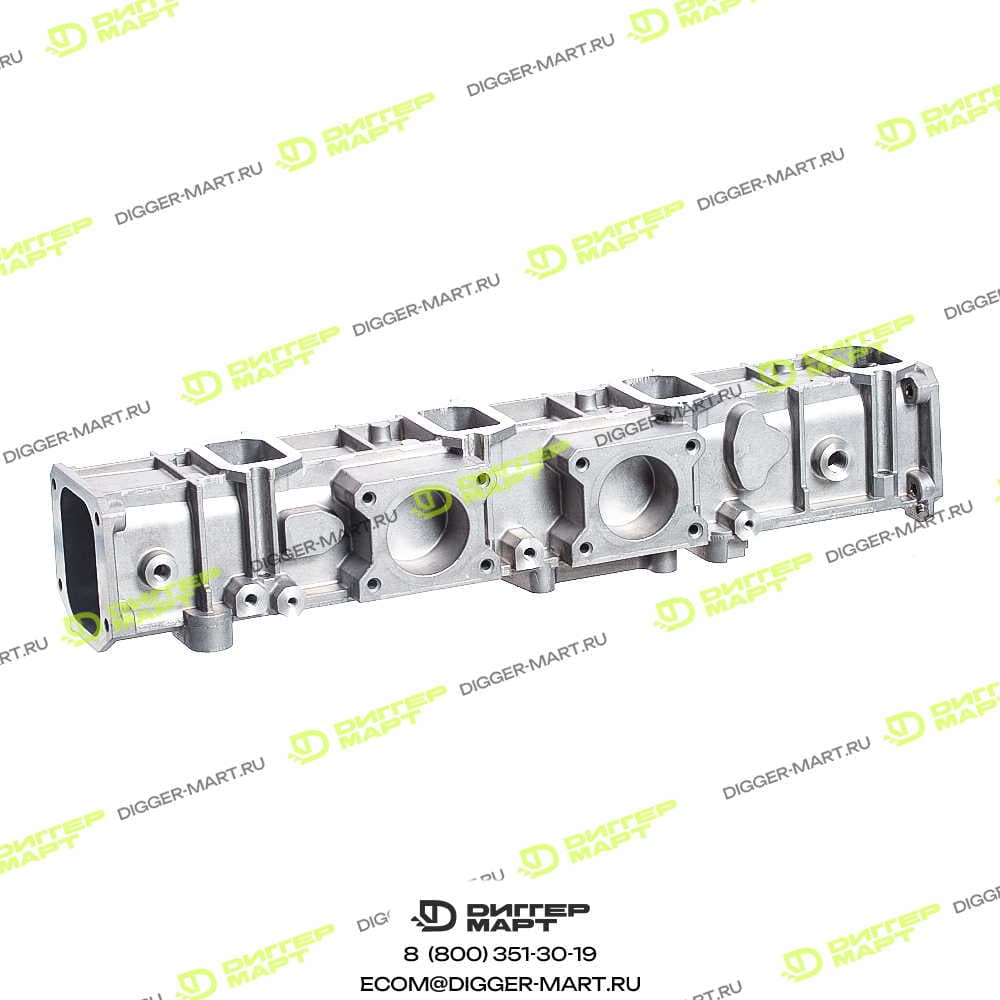 Впускной коллектор DEUTZ 04284318