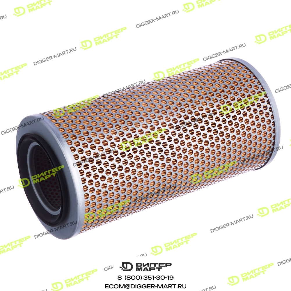 Фильтр воздушний внешний DEUTZ 02934588