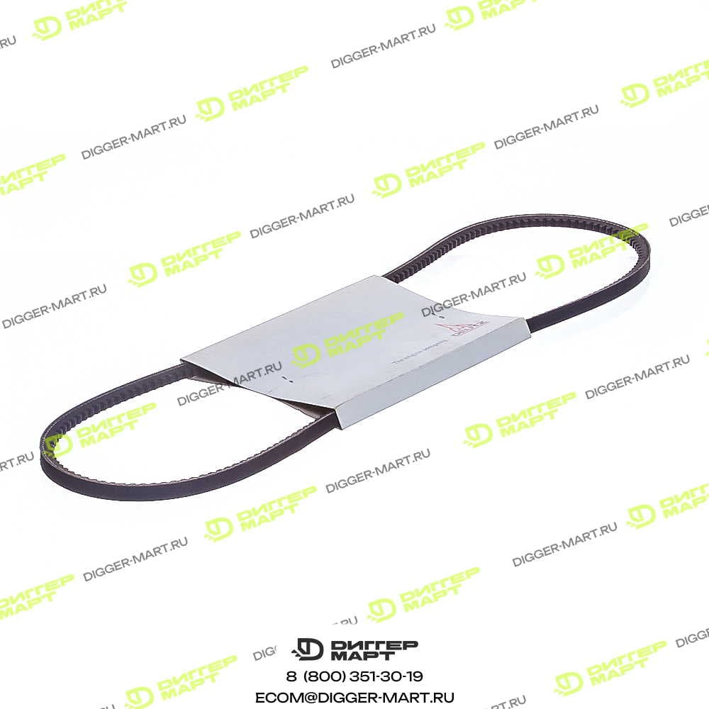 Ремень вентилятора DEUTZ 02235816