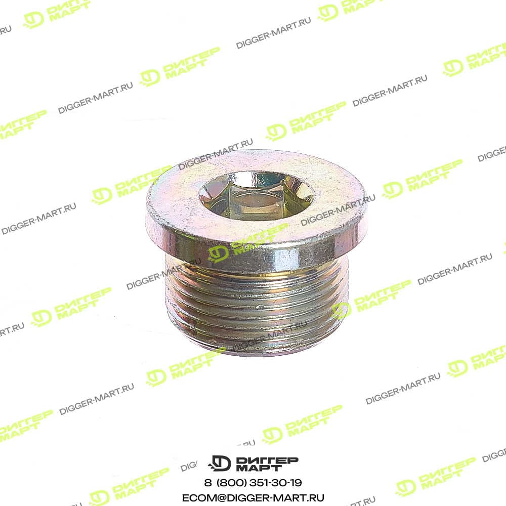 Пробка DEUTZ 01139708