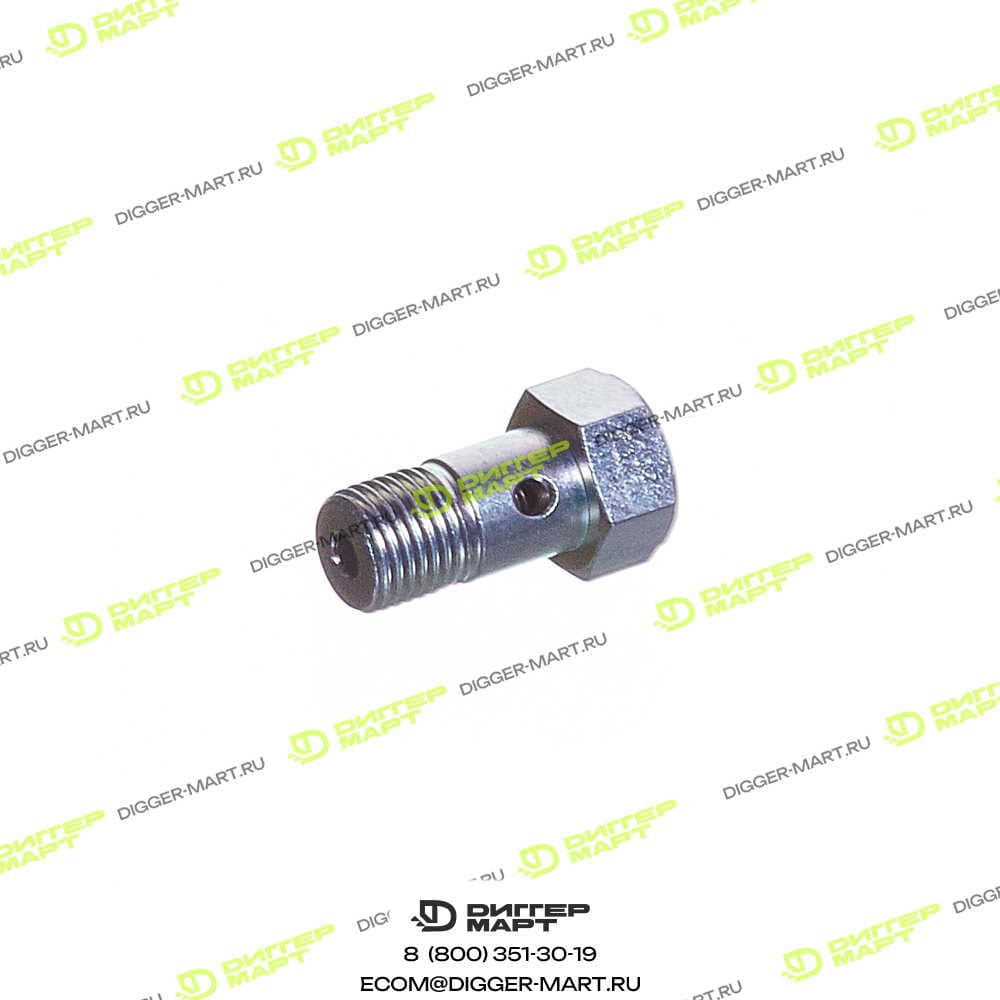 Обратный клапан DEUTZ 03476293