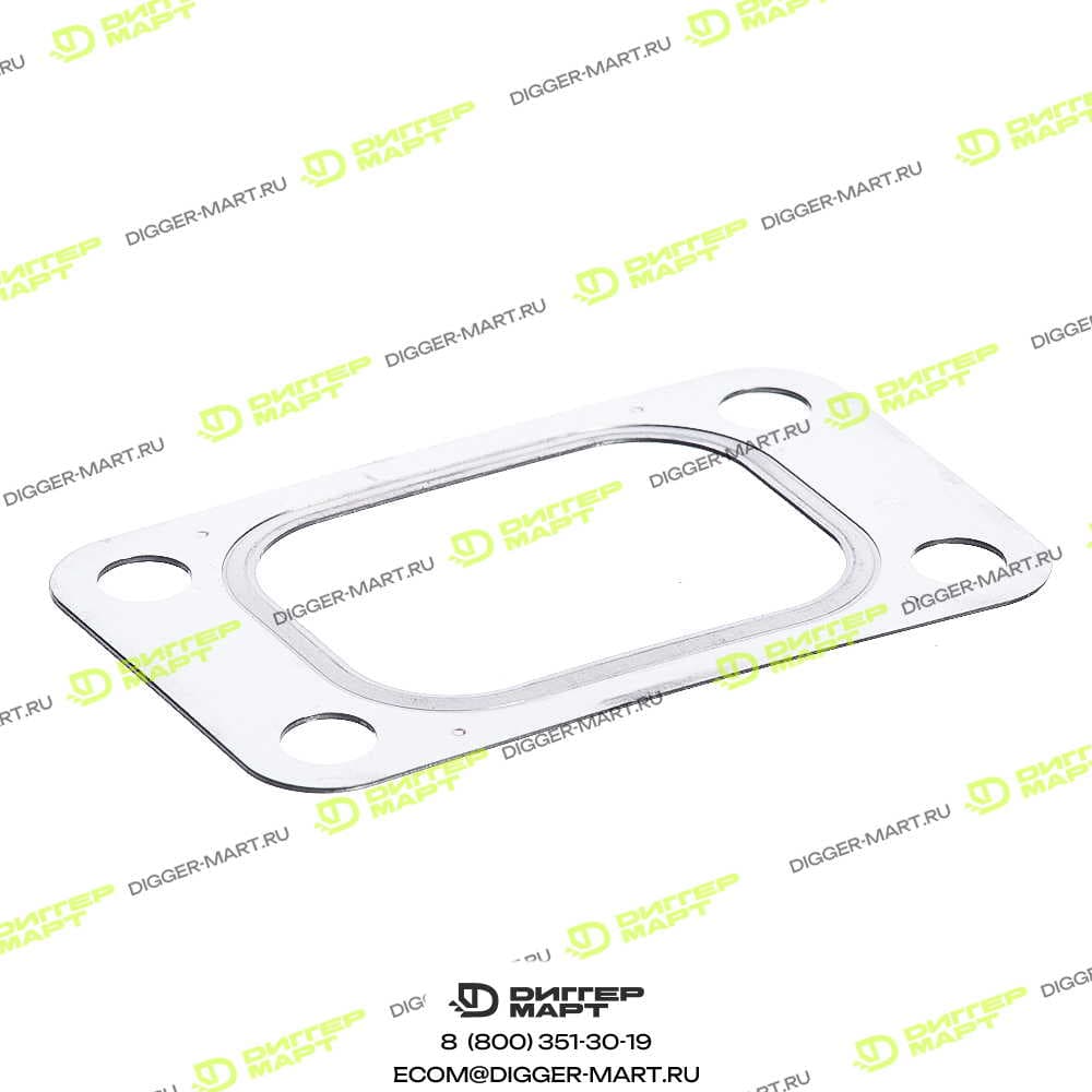 Прокладка турбонаддува (5411656968) DEUTZ 04209205