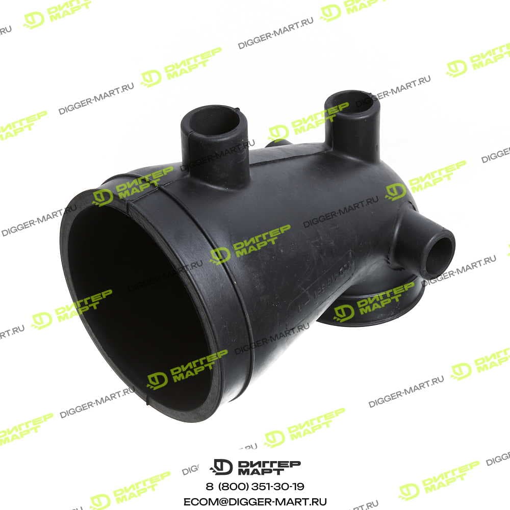 Патрубок DEUTZ 04204435