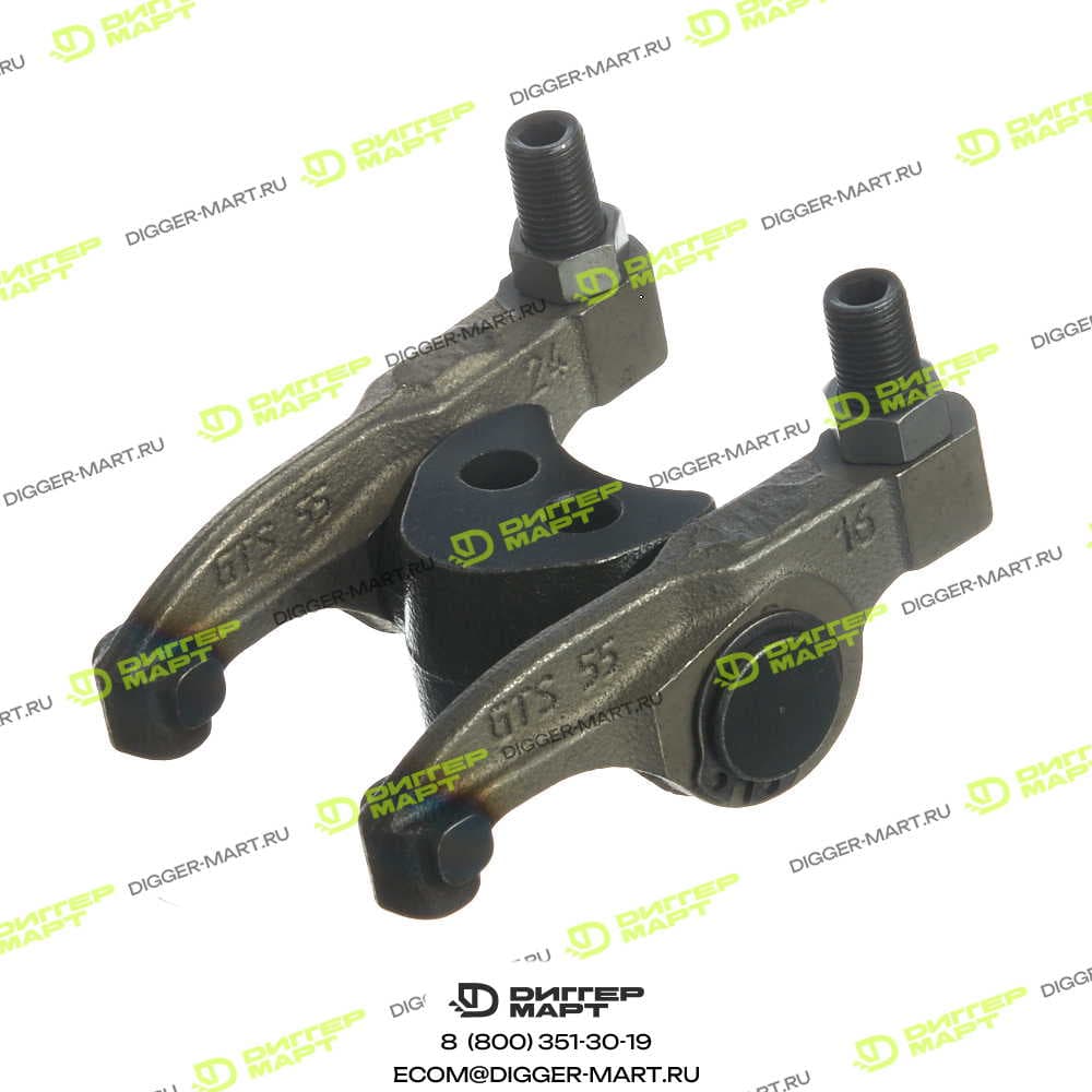 Стойка коромысла в сборе DEUTZ 04174058