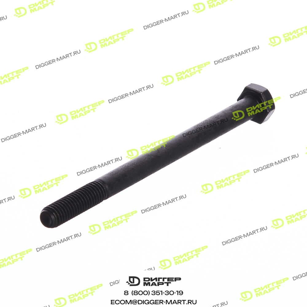 Эл-т крепежа генератора DEUTZ 01151536