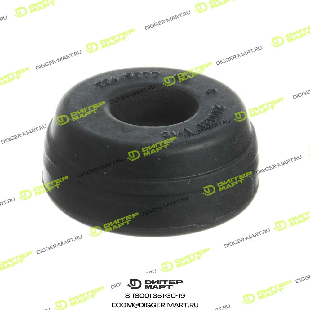 Подушка двс (резина) DEUTZ 02249777