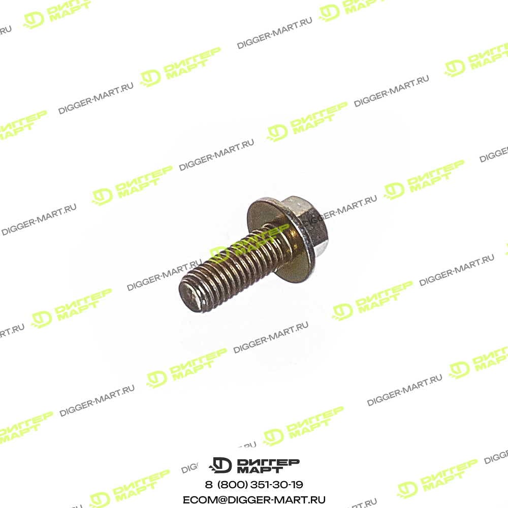 Болт стартера DEUTZ 01181390