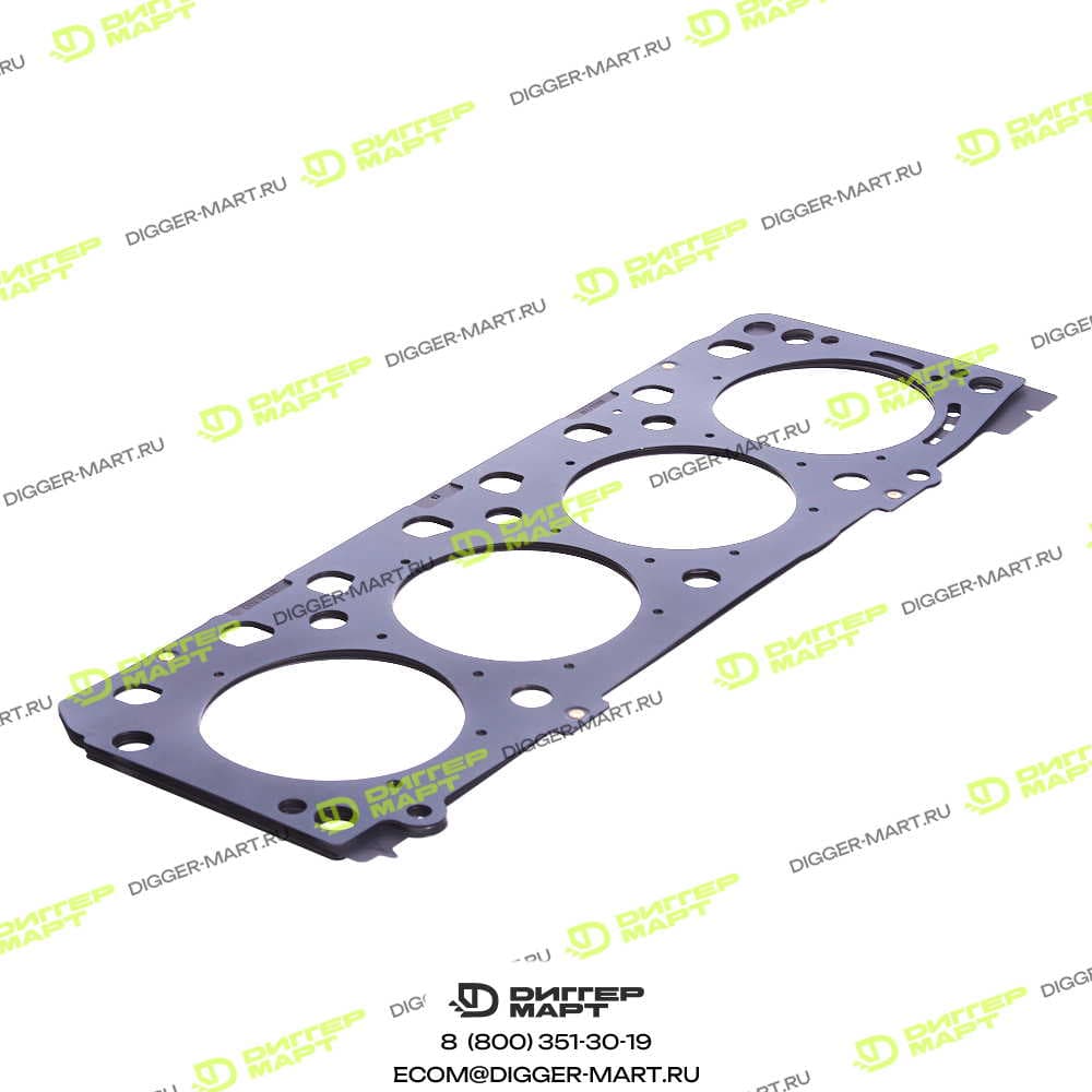 Прокладка головки блока DEUTZ 04281063