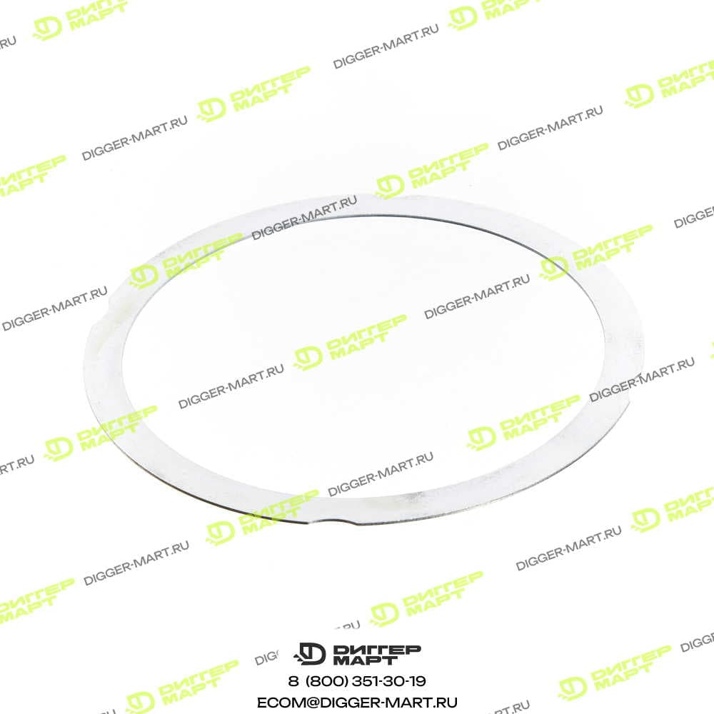 Кольцо регулировочное ГБЦ (04157654) LONMADI PARTS LP04157654
