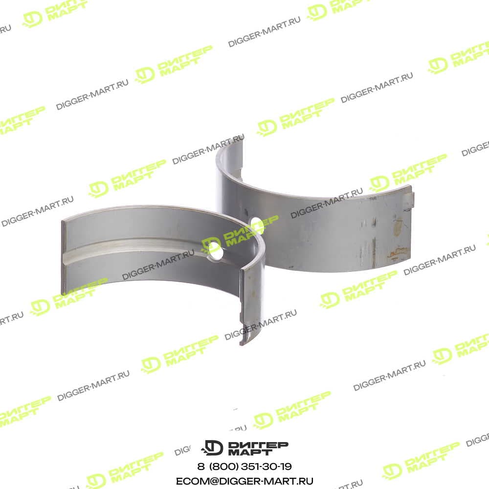 коренной вкладыш (03362379) LONMADI PARTS LP03362379