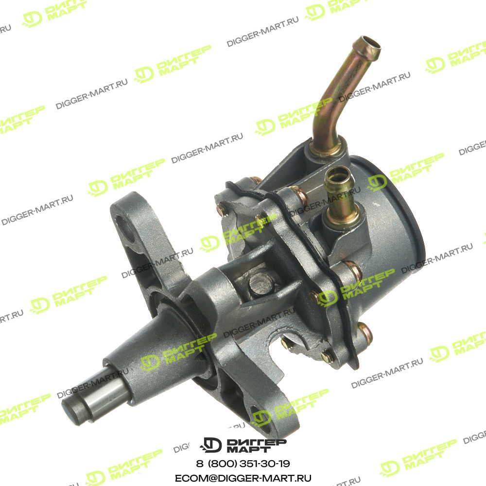 Топливный насос подкачивающий DEUTZ 04272819
