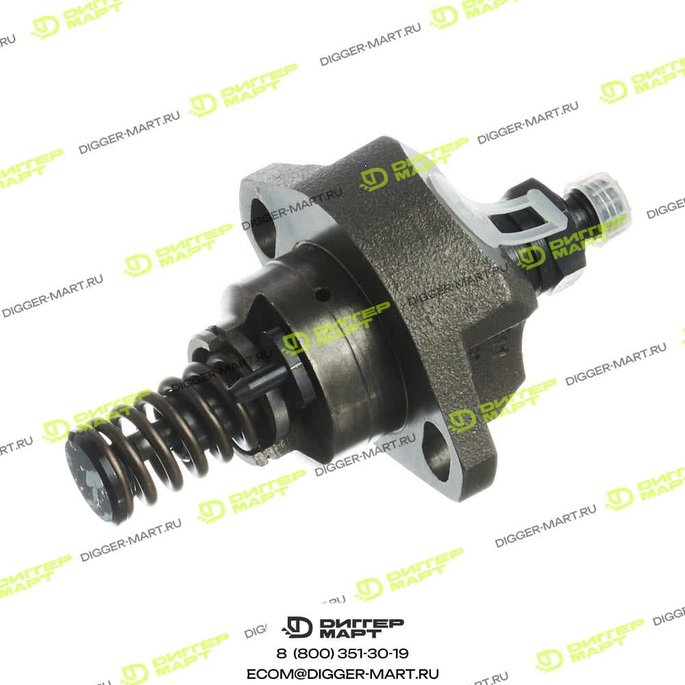 Топливный насос высокого давления DEUTZ 04271701