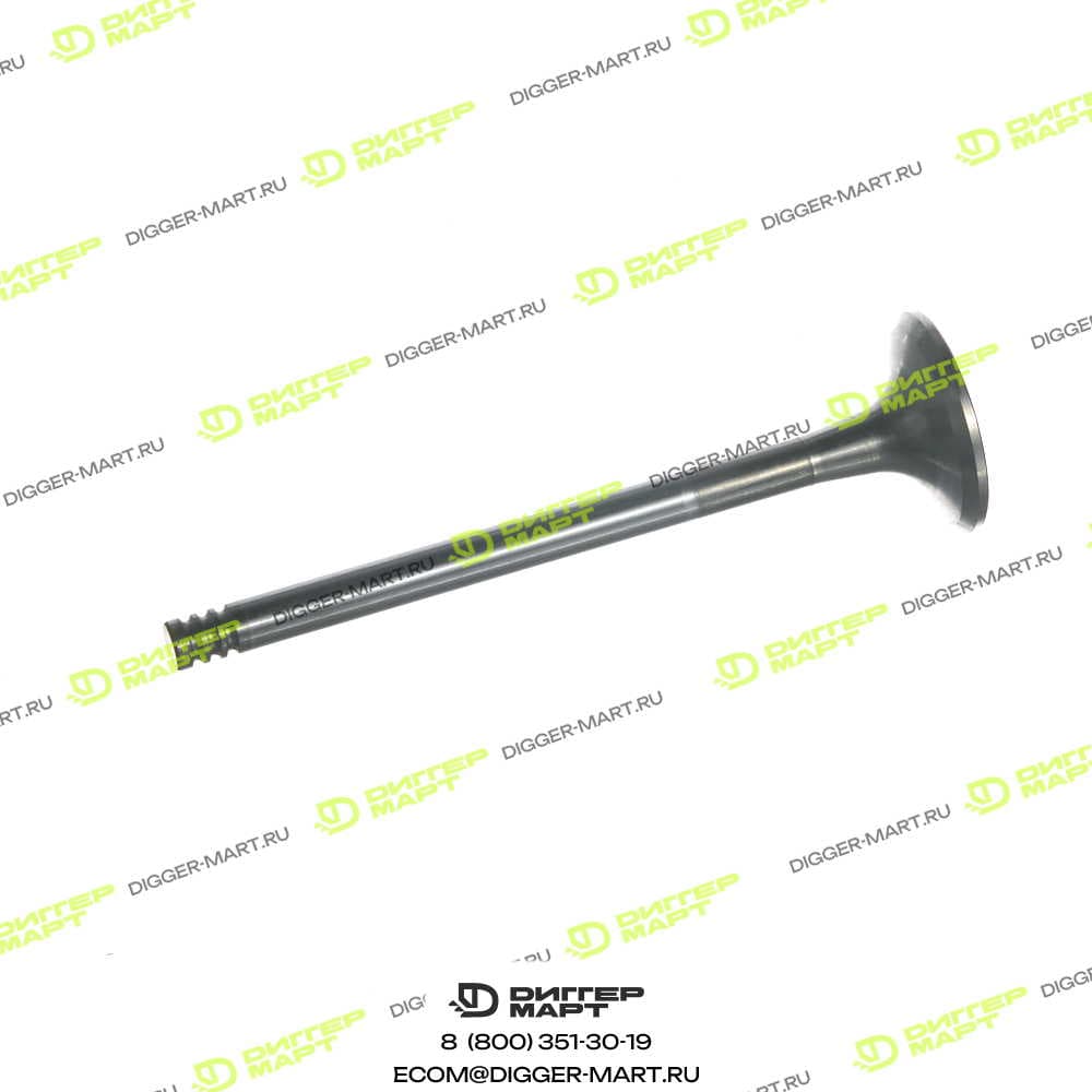 Клапан выпускной DEUTZ 04280049