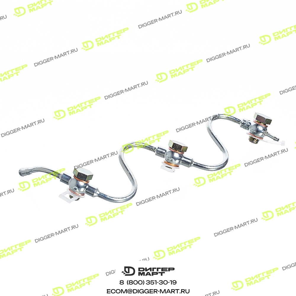 Топливная трубка DEUTZ 04272688