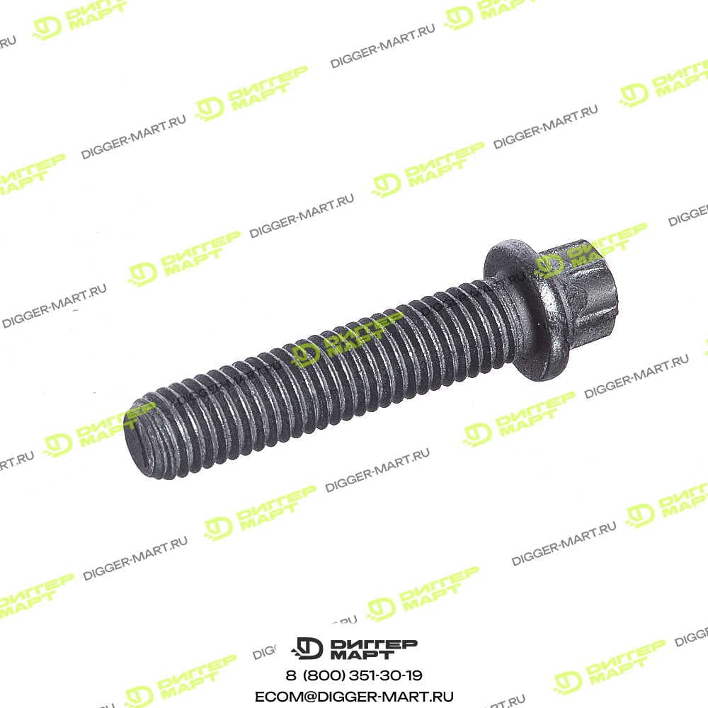 Болт выпускного коллектора DEUTZ 01181756