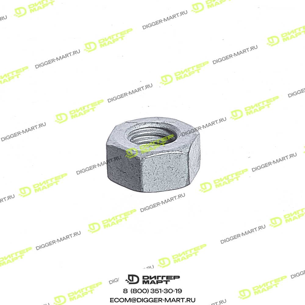 Гайка DEUTZ 01148417