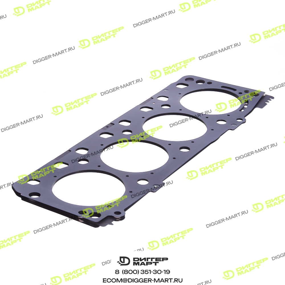 Прокладка головки блока DEUTZ 04281065