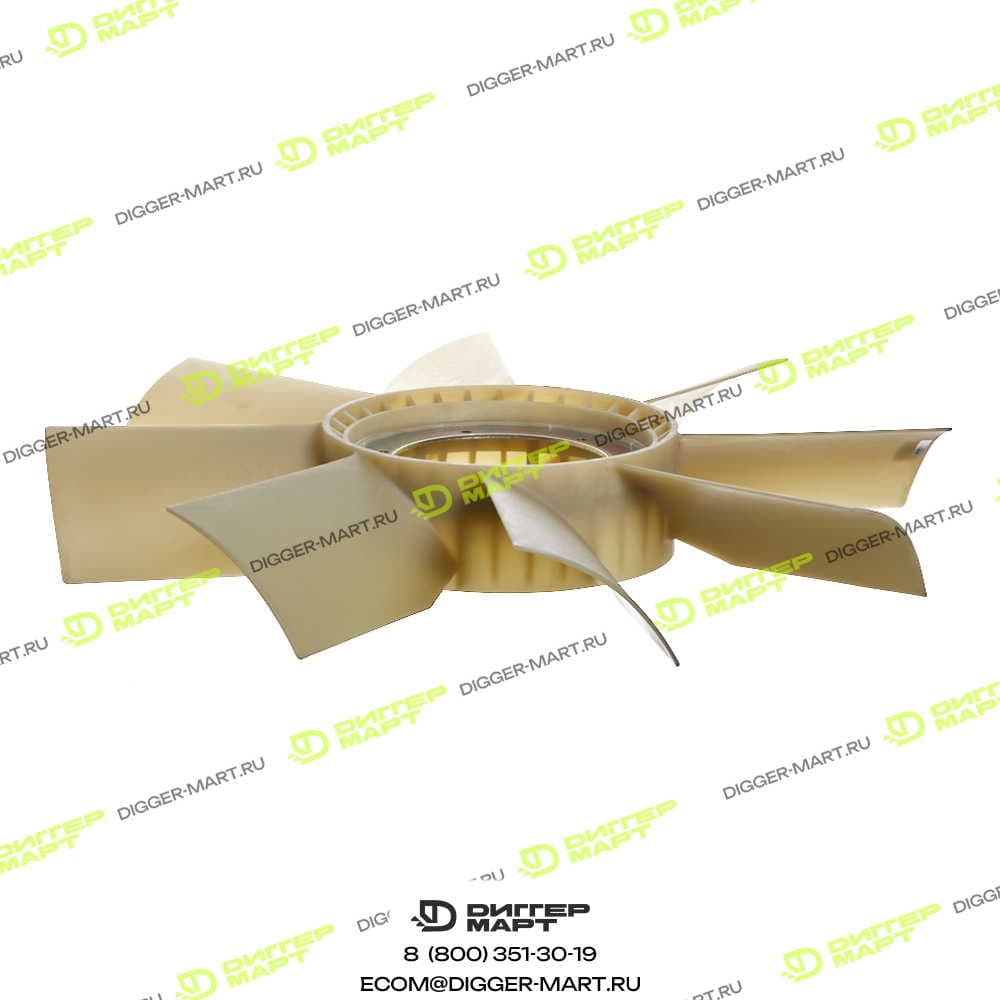Крыльчатка DEUTZ 04261247