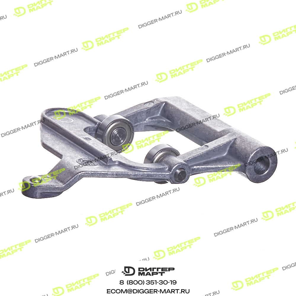 Рычаг регулятора DEUTZ 04287491