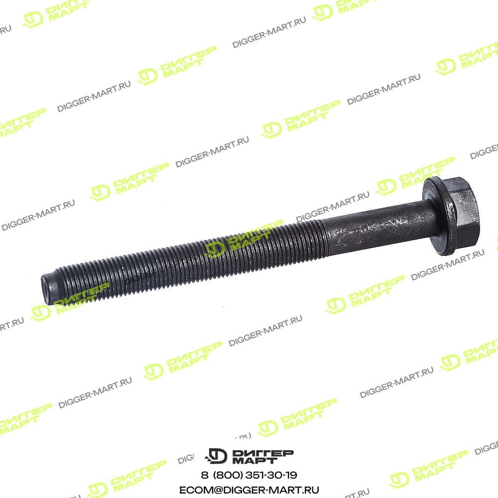 Болт коренных шеек DEUTZ 04254240