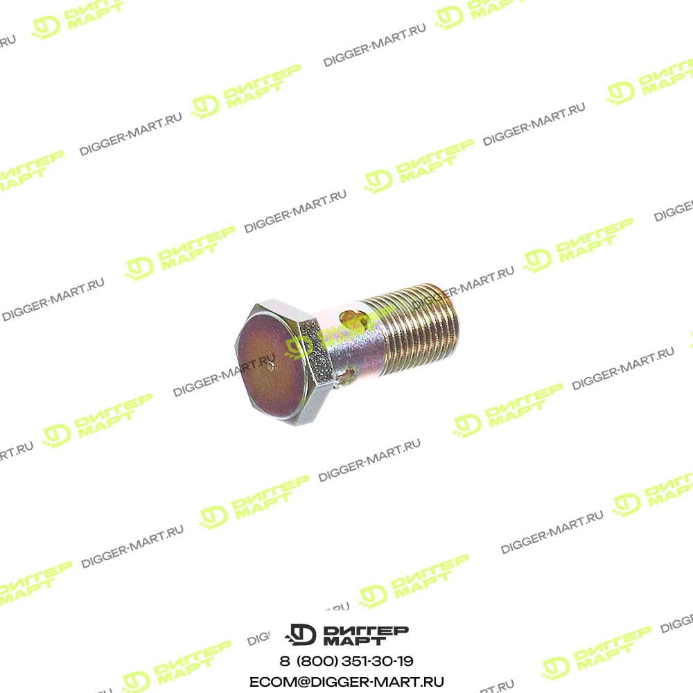 Банджо болт DEUTZ 01100528