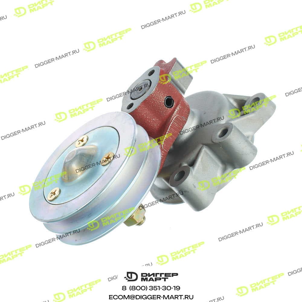 Механизм натяжения DEUTZ 04152513