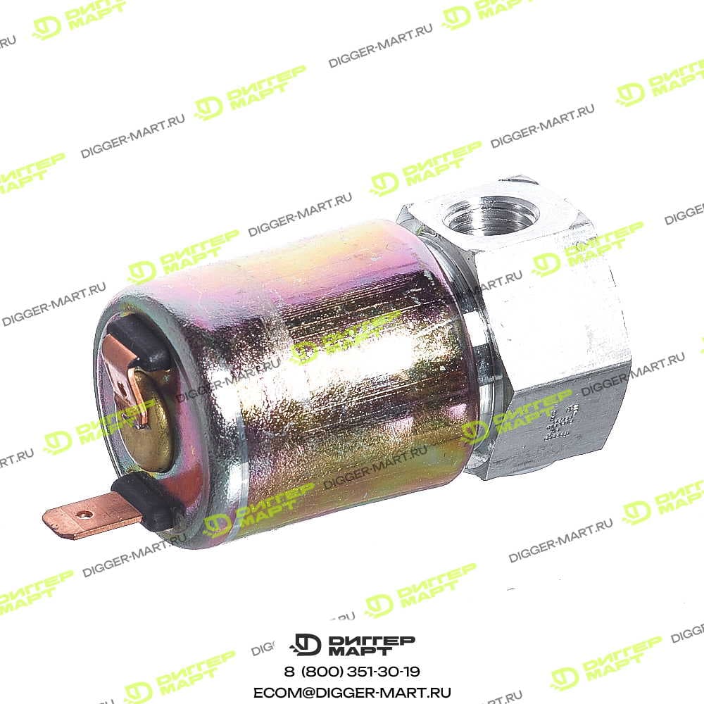 Магнитный клапан DEUTZ 01179367