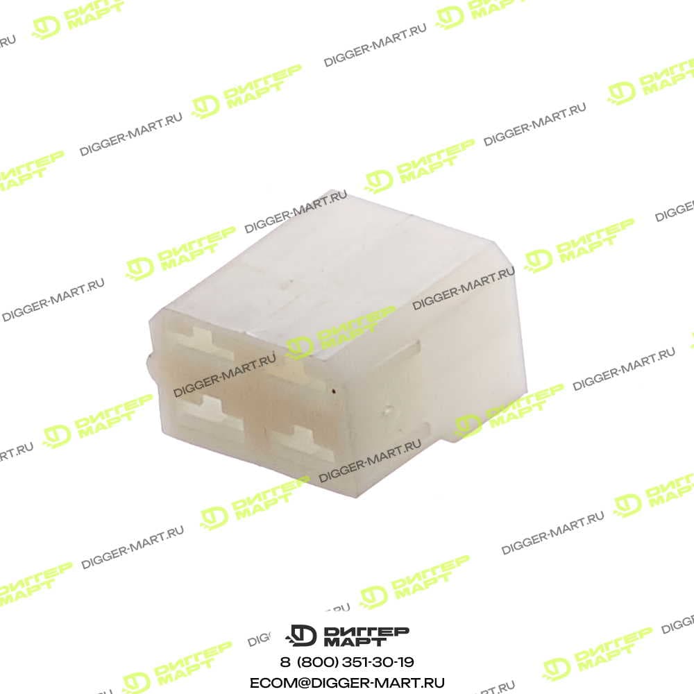 Штекер GROVE 1204492