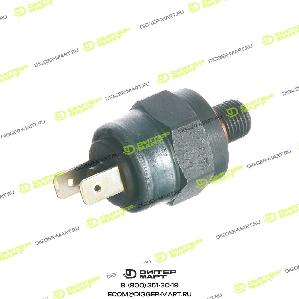 Датчик давления DEUTZ 04190850