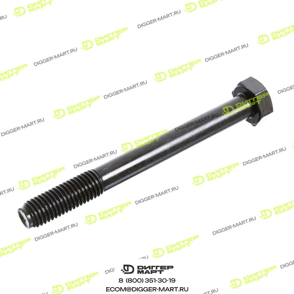 Болт крышки корен. подшипника DEUTZ 04156058