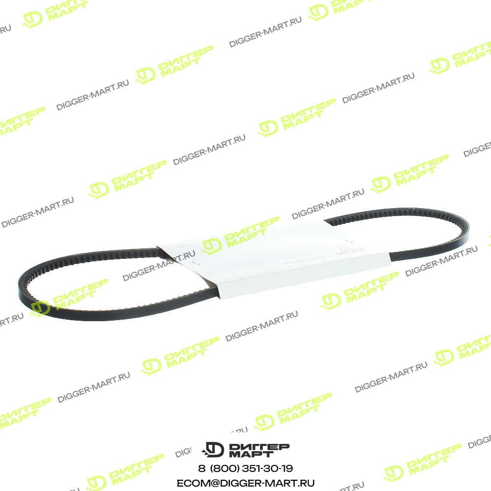 Приводной ремень генератора DEUTZ 01180846