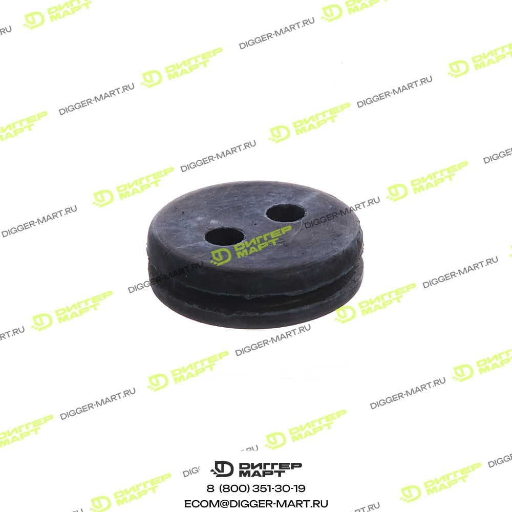 Уплотнение - изолятор топливопроводов DEUTZ 03361809