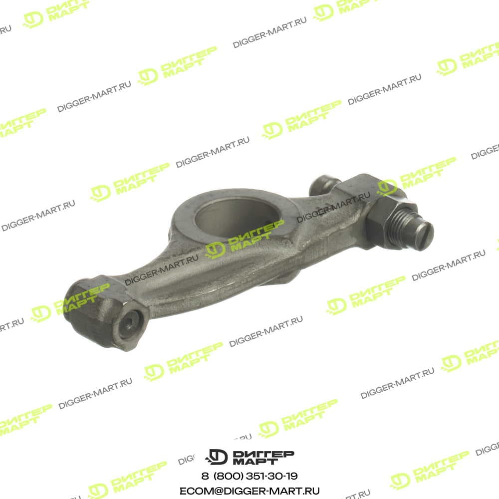 Коромысло в сборе DEUTZ 04152752