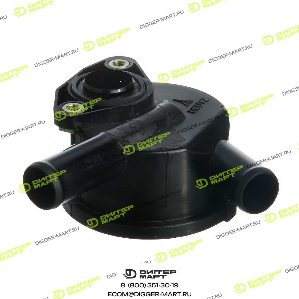 Регулятор давления - сапун DEUTZ 04255053
