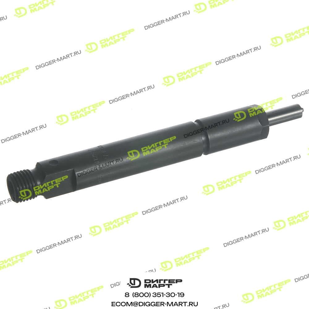 Форсунка топливная DEUTZ 02112957