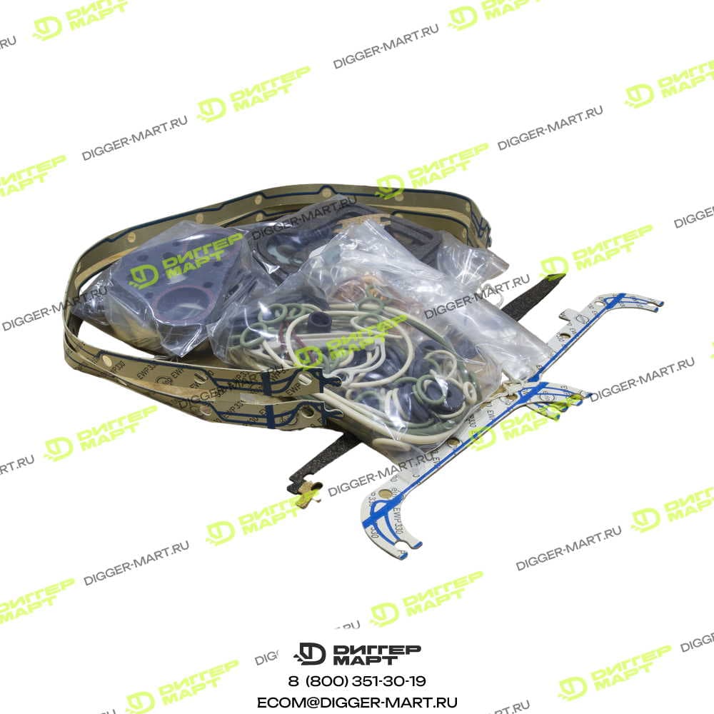 Комплект прокладок DEUTZ 02928813