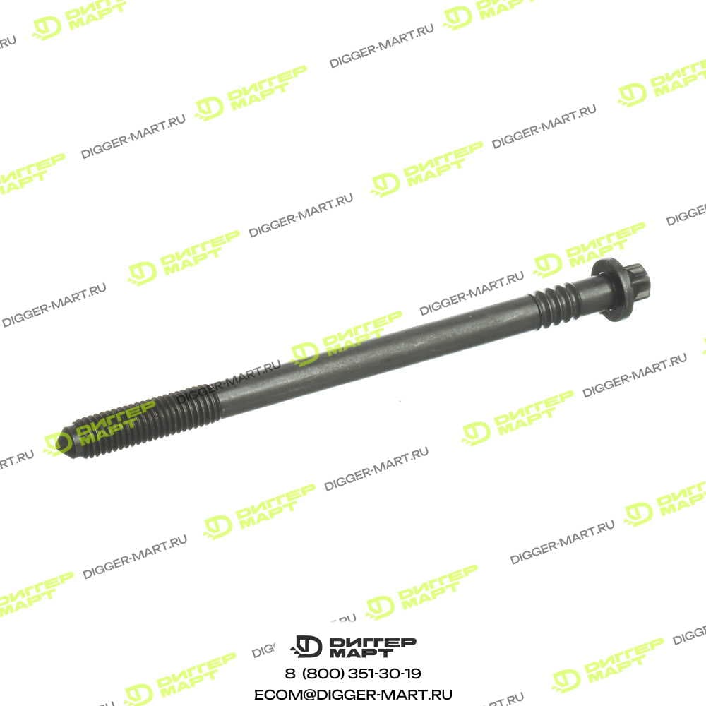 Болт головки блока длинный DEUTZ 04251250