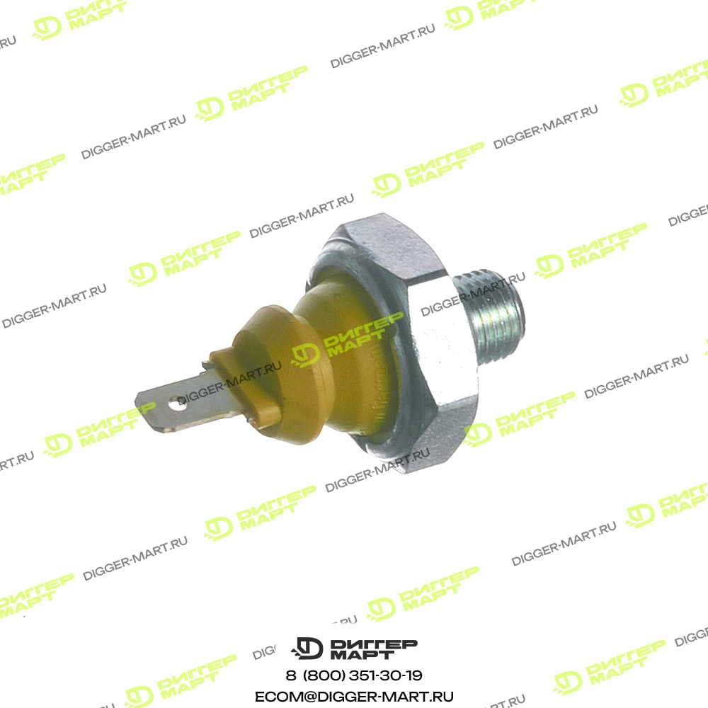 Датчик давления масла DEUTZ 01182479