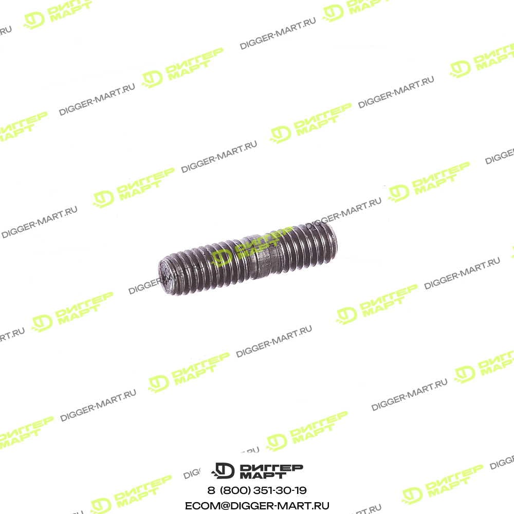 Шпилька крышки регулятора DEUTZ 01148543