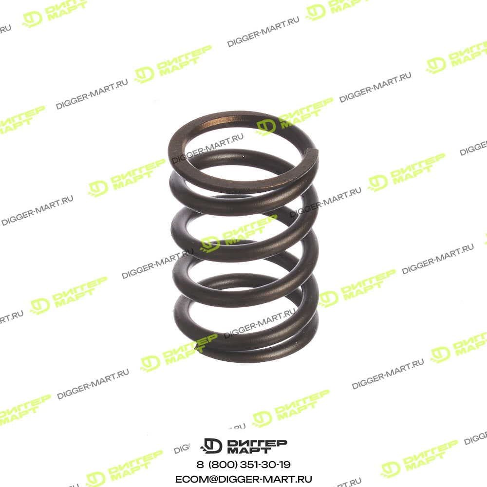 Пружина клапана DEUTZ 04179633