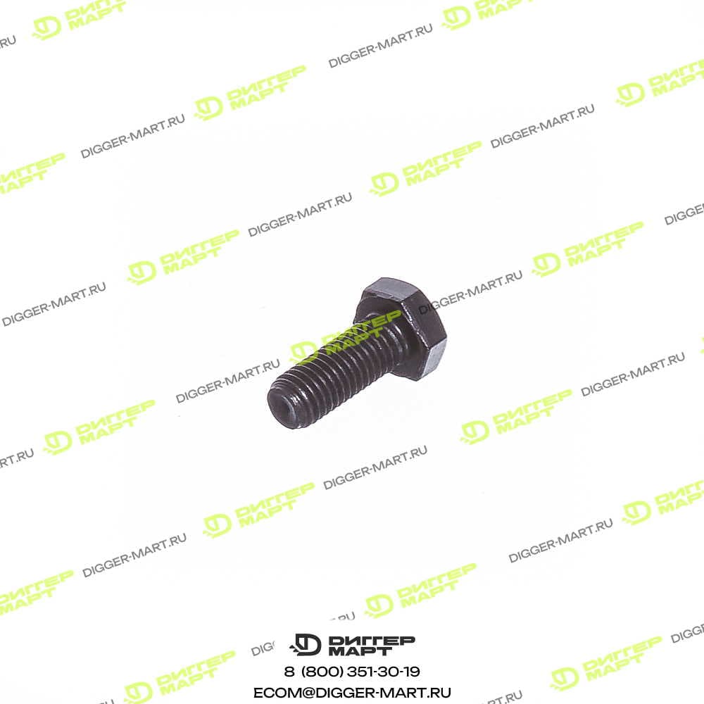 Болт DEUTZ 01143507